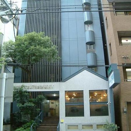 Business Inn Tanimachi Осака Екстериор снимка
