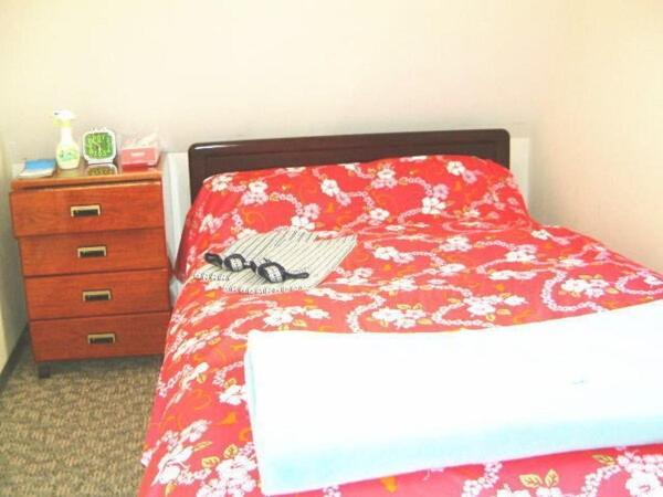 Business Inn Tanimachi Осака Екстериор снимка