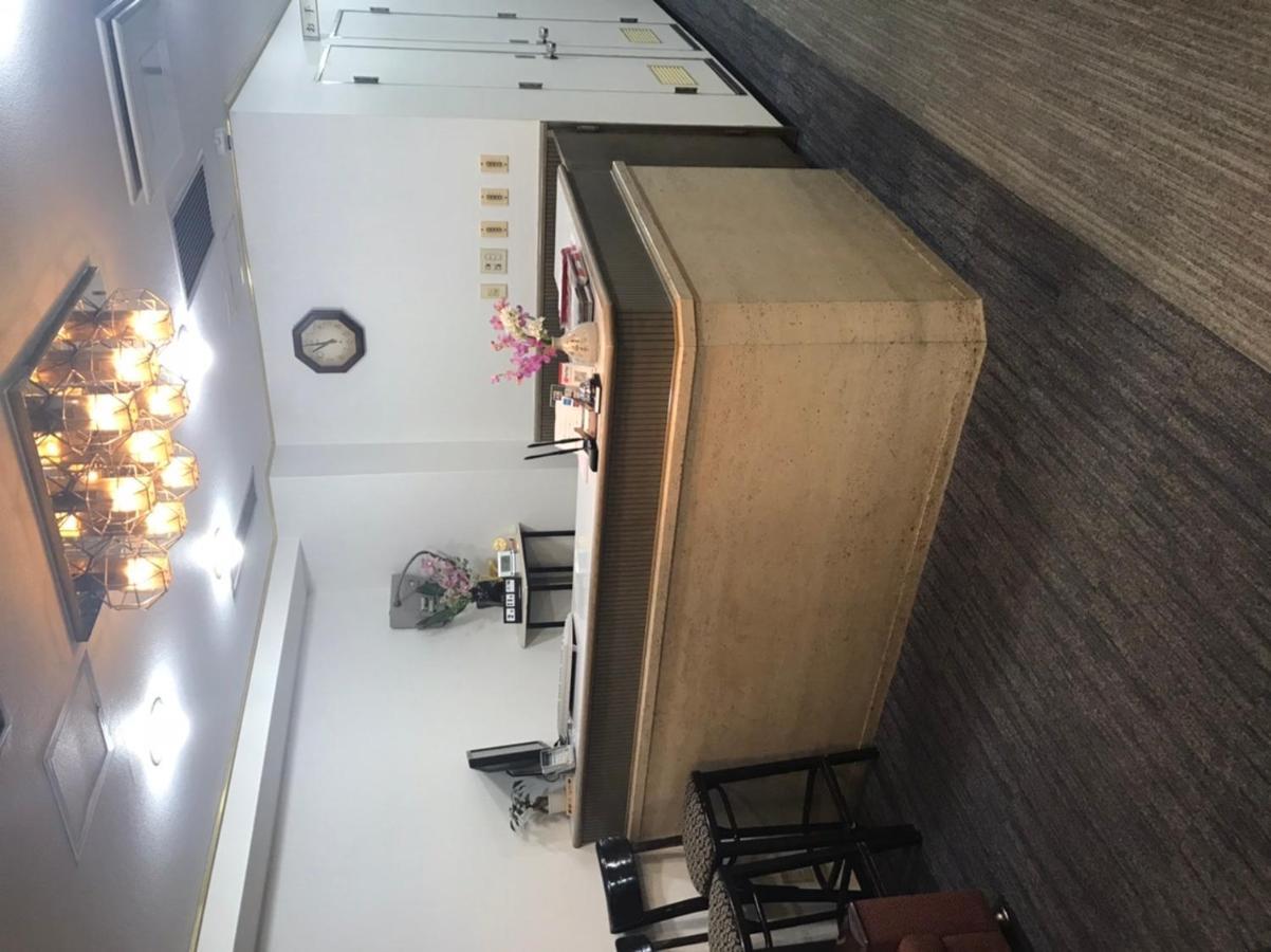 Business Inn Tanimachi Осака Екстериор снимка